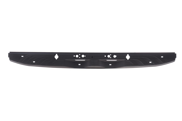 Cobrimento de painel traseiro de porta-malas Mercedes A91068626009051