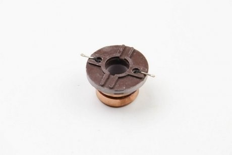 Tubo coletor de rotor do gerador Cargo 137315