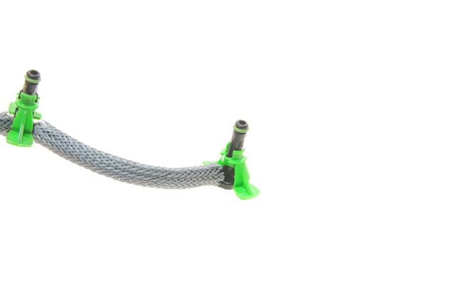 52540 Uc-el Tubo de combustível, inverso desde os injetores