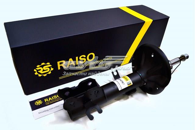 Amortecedor dianteiro direito RS314767 Raiso