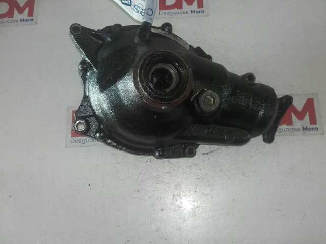 33107518846 BMW Redutor do eixo traseiro