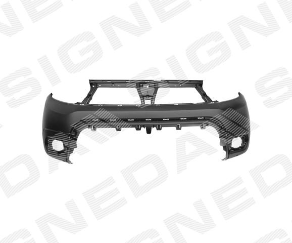 Pára-choque dianteiro 620228952R Renault (RVI)
