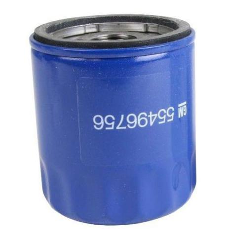 Compre 25206377 General Motors Filtro de óleo