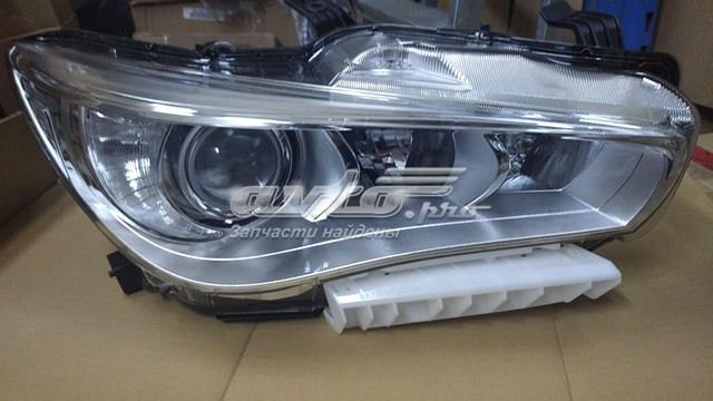 260104GR0C Nissan/Infiniti Luz direita