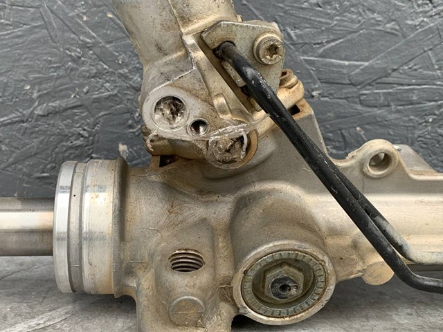 Cremalheira da direção 7831974272 Peugeot/Citroen