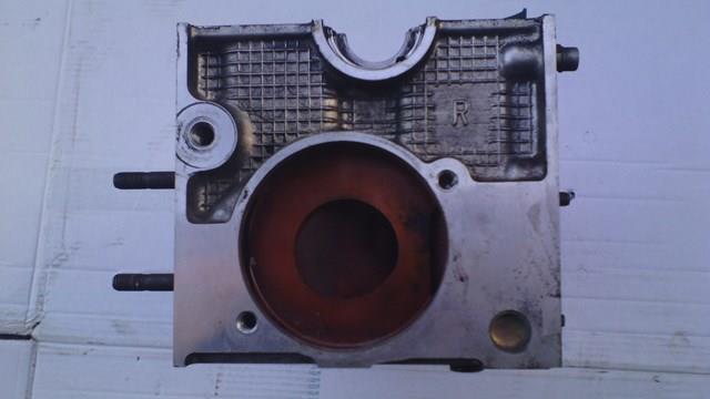 Cabeça de motor (CBC) 46529107 Fiat/Alfa/Lancia