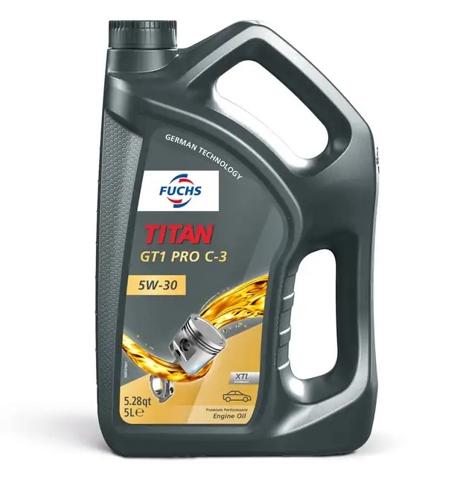 601426384 Fuchs Óleo para motor