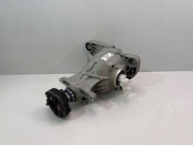 Disco de embraiagem 8647115 BMW