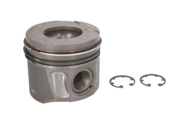 Pistão do kit para 1 cilindro, 2ª reparação ( + 0,50) 8743650600 Nural
