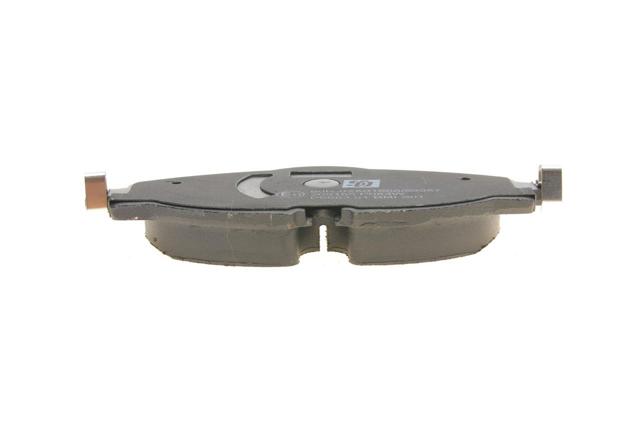 Sapatas do freio dianteiras de disco Solgy 209165 preço, a partir de 33,64 USD