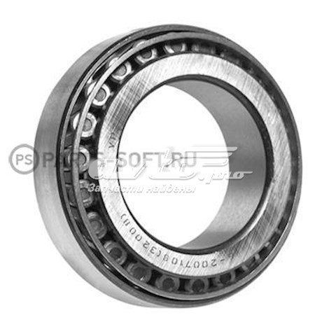 Rolamento de cubo traseiro Lada 21080310402002 preço, a partir de 6,98 USD