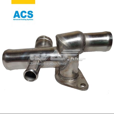 Flange do sistema de esfriamento (união em T) ACS P97 preço, a partir de 4,78 USD