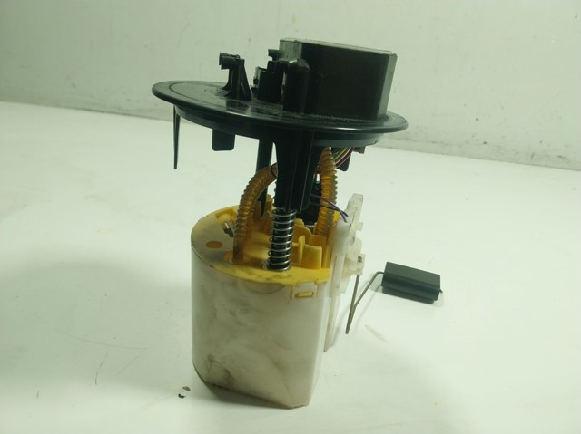 Módulo de bomba de combustível com sensor do nível de combustível 9677816480 Peugeot/Citroen