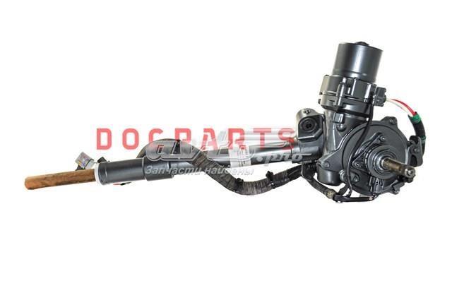 E40121RB Motorherz Cremalheira da direção
