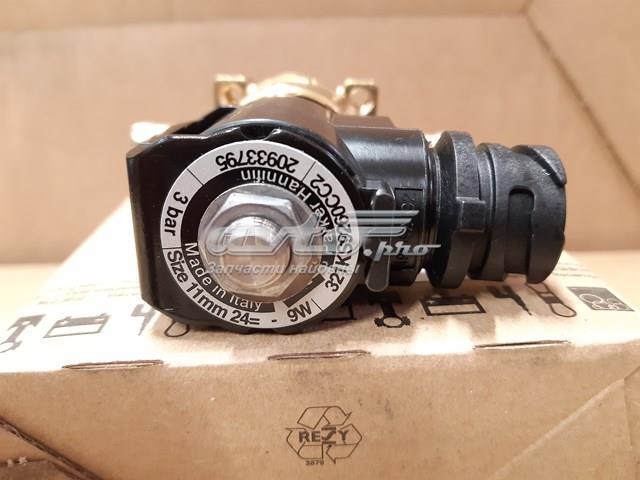 Compre 7420933795 Renault (RVI) Válvula de dosificação de bomba ad blue