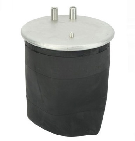 SP55491201 Sampa Otomotiv‏ Coxim pneumático (suspensão de lâminas pneumática) do eixo traseiro