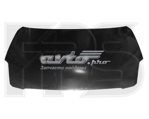 Capota FPS FP6603280X preço, a partir de 252,42 USD