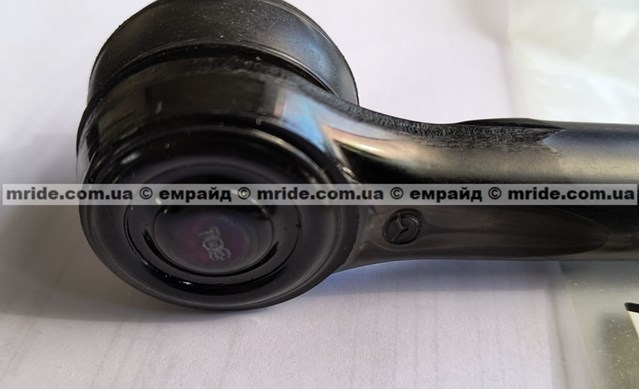DGH932280 Mazda Ponta externa da barra de direção
