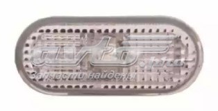 4411406NUEC Depo/Loro/Abakus Luz intermitente no pára-lama