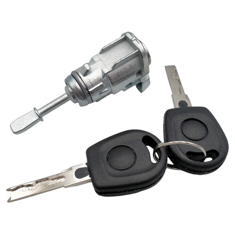 Compre DF11160 Detali IF Trinco de fecho da porta dianteira esquerda