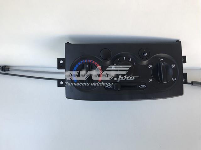 Unidade de controlo dos modos de aquecimento/condicionamento General Motors 96539551 preço, a partir de 46,05 USD
