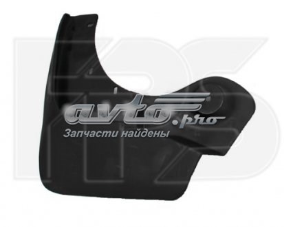 Protetores de lama dianteiros, kit FPS FP5627381 preço, a partir de 10,59 USD