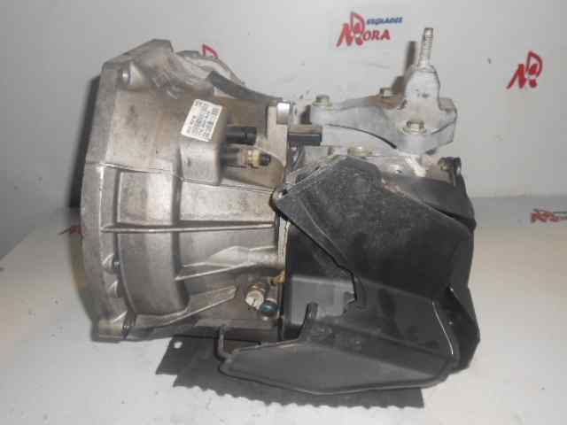 Compre 2N1R7002EB Mazda Caixa de Mudança montada (caixa mecânica de velocidades)
