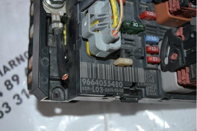 Compre 9664055480 Peugeot/Citroen 