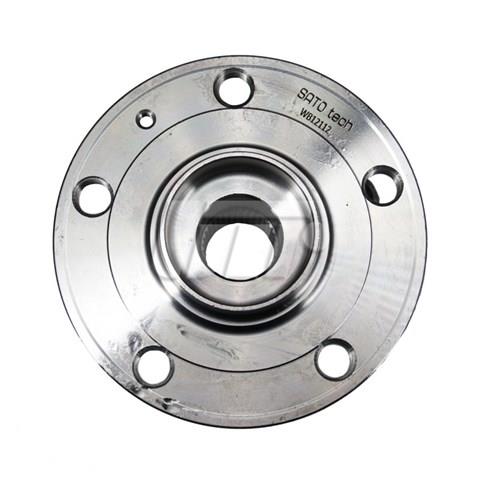 Compre WB12112 Sato Tech Cubo dianteiro