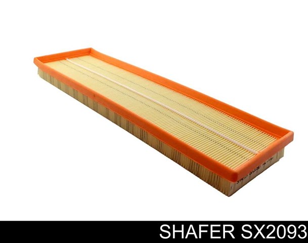 SX2093 Shafer Filtro de ar