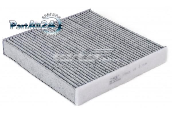Filtro de salão JS Asakashi AC8503C preço, a partir de 9,46 USD