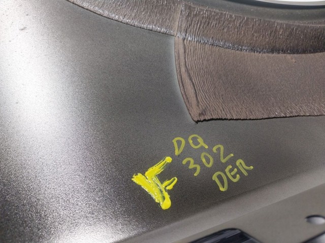 Pára-lama dianteiro direito BMW 41009491430