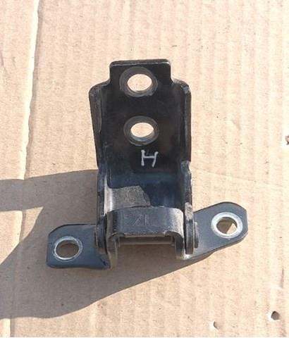 Gozno da porta traseira direita KD5372240A Mazda