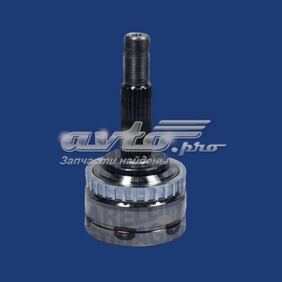 Junta homocinética externa dianteira TOJ0223 Magneti Marelli