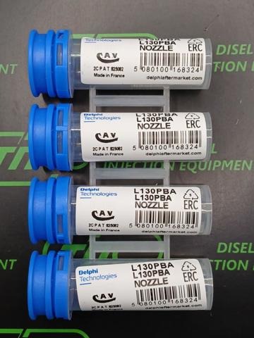 Compre L130PBA Delphi Pulverizador de diesel do injetor