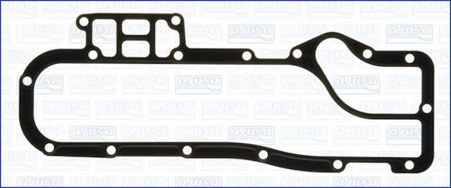 Compre WL5114342 Mazda Vedante de termostato