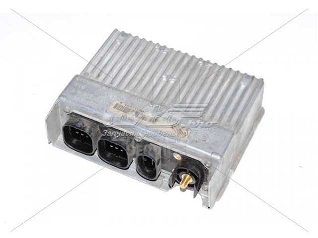 7700311655 Renault (RVI) Módulo de direção (Centralina eletrônica) de motor
