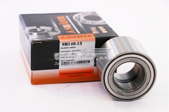 SH14013 Shafer Rolamento de cubo dianteiro