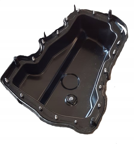Panela de óleo de cárter do motor Peugeot/Citroen 1622817280 preço, a partir de 74,08 USD
