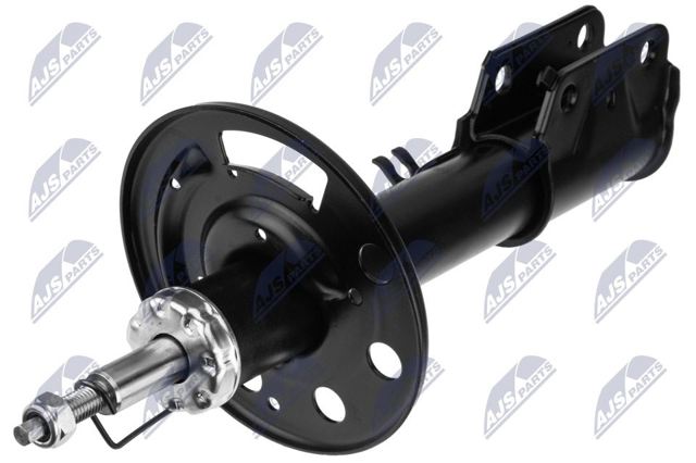 Compre AST84816 Ford Amortecedor dianteiro esquerdo