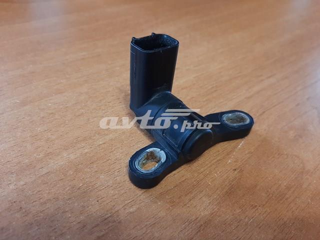 Sensor de posição (de revoluções) de cambota 6M866C315 Ford