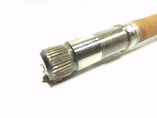 9815636080 Peugeot/Citroen Semieixo (acionador) dianteiro direito