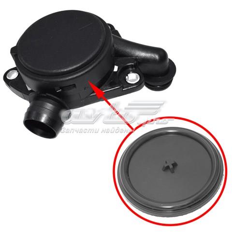 Válvula PCV de ventilação dos gases de cárter 68188865AA Chrysler