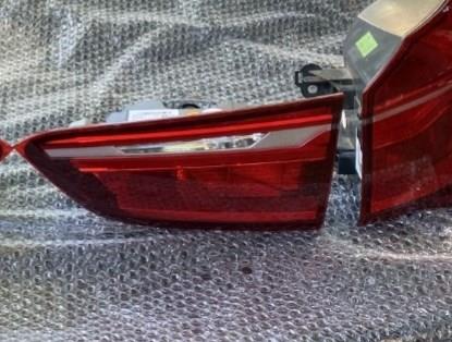 Lanterna traseira direita interna BMW 7350696