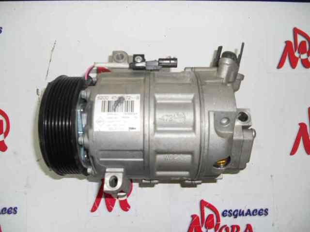  Renault (RVI) 8200454172B