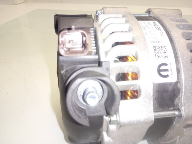 Gerador 9835688980 Peugeot/Citroen