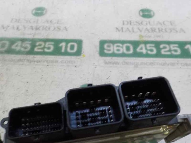 Módulo de direção (Centralina eletrônica) de motor Peugeot/Citroen 0281017333 preço, a partir de 125,50 USD