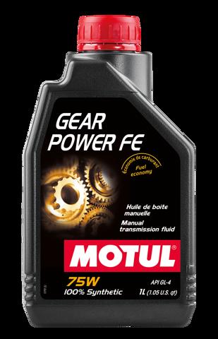 Óleo de transmissão 823801 Motul