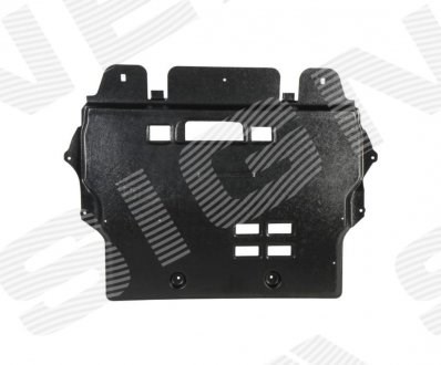 PCT60016A Signeda Proteção de motor, de panela (da seção de motor)
