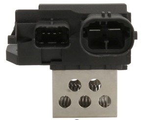 Resistor (resistência) de ventilador de forno (de aquecedor de salão) NRF 342092 preço, a partir de 22,75 USD